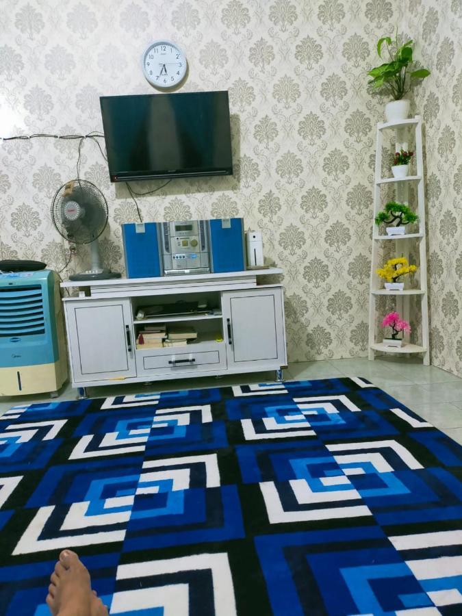 Shifana Homestay Syariah Jogyakarta Zewnętrze zdjęcie