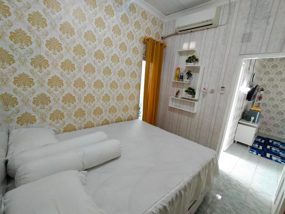 Shifana Homestay Syariah Jogyakarta Zewnętrze zdjęcie