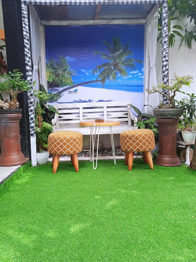 Shifana Homestay Syariah Jogyakarta Zewnętrze zdjęcie