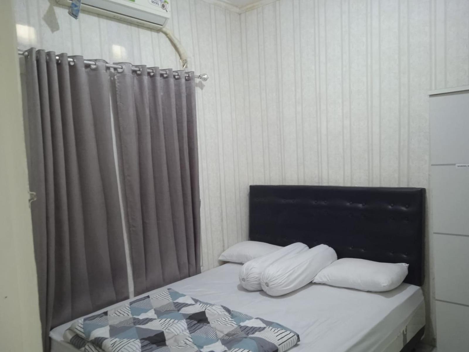 Shifana Homestay Syariah Jogyakarta Zewnętrze zdjęcie